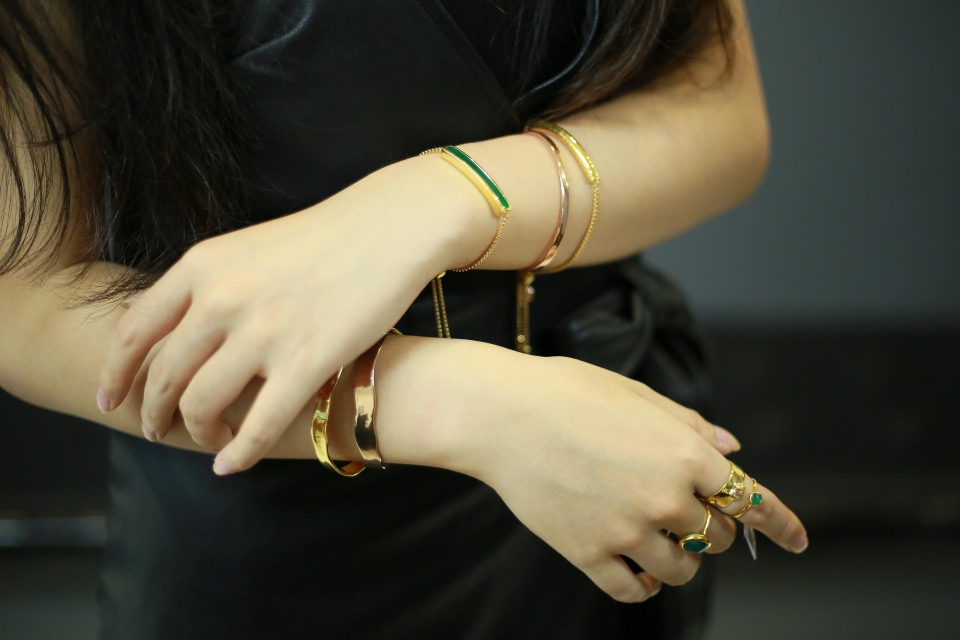 monica vinader是什么牌子？monica vinader是什么檔次？