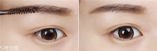 桃花眼妝容好看嗎？桃花眼妝容教程