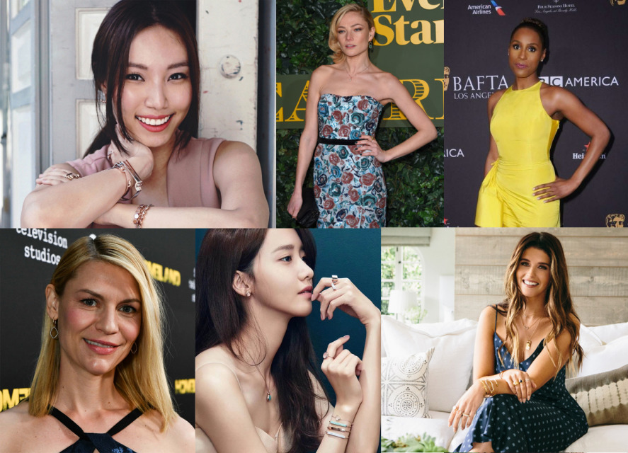 monica vinader是什么牌子？monica vinader是什么檔次？