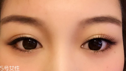 眼影怎么畫(huà)會(huì)自然好看？眼影顏色這樣搭配最好看