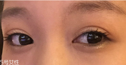 眼影怎么畫(huà)會(huì)自然好看？眼影顏色這樣搭配最好看