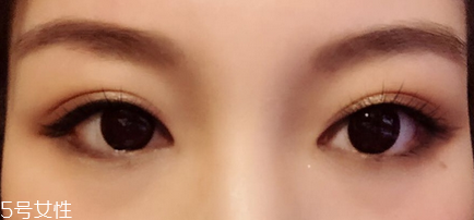 眼影怎么畫(huà)會(huì)自然好看？眼影顏色這樣搭配最好看