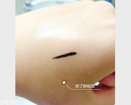 stila眼線筆暈妝嗎？美國的開架彩妝品牌