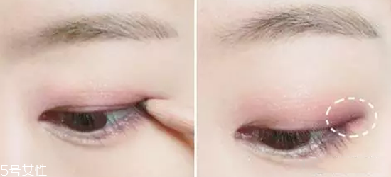 淡妝眼影怎么畫(huà)好看？好用的眼影膏和眼影產(chǎn)品推薦