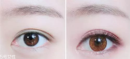淡妝眼影怎么畫(huà)好看？好用的眼影膏和眼影產(chǎn)品推薦