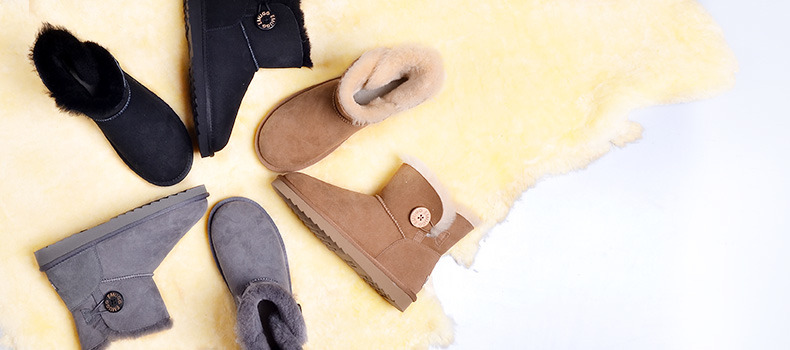 雪地靴怎么挑選和搭配 滿滿的知識點(diǎn) 雪地靴怎么挑選和搭配 滿滿的知識點(diǎn)