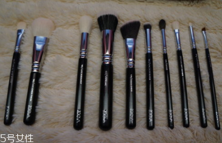 zoeva化妝刷使用評測 goss大叔力薦 zoeva化妝刷使用評測 goss大叔力薦