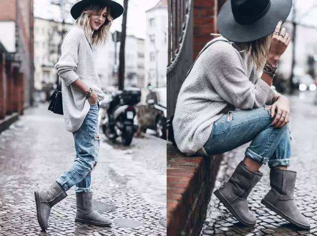 雪地靴怎么挑選和搭配 滿滿的知識點(diǎn) 雪地靴怎么挑選和搭配 滿滿的知識點(diǎn)