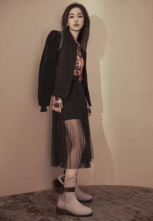 雪地靴怎么挑選和搭配 滿滿的知識點(diǎn) 雪地靴怎么挑選和搭配 滿滿的知識點(diǎn)