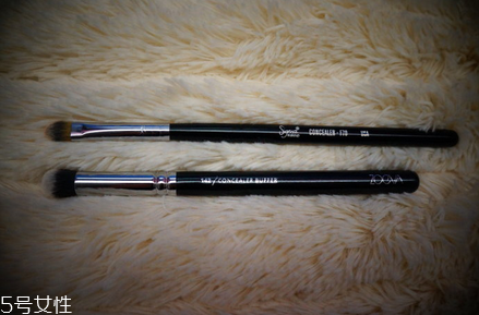 zoeva化妝刷使用評測 goss大叔力薦 zoeva化妝刷使用評測 goss大叔力薦