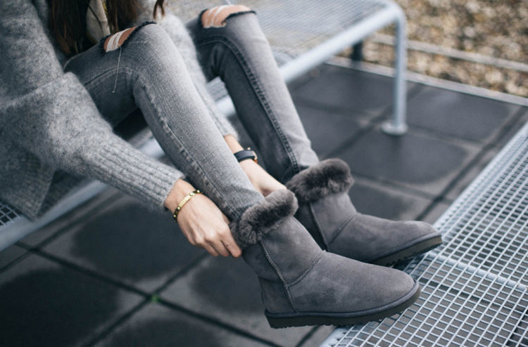 雪地靴怎么挑選和搭配 滿滿的知識點(diǎn) 雪地靴怎么挑選和搭配 滿滿的知識點(diǎn)