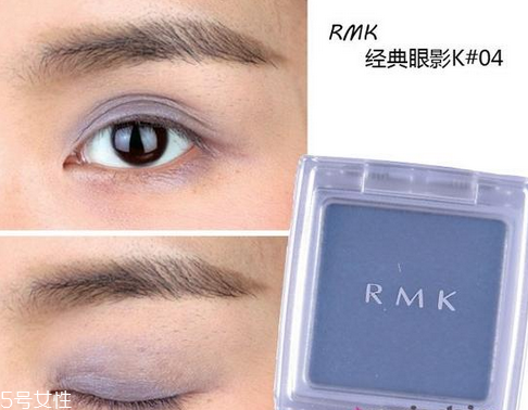 單色眼影怎么畫好看？不飛粉的眼影推薦