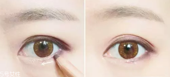 淡妝眼影怎么畫(huà)好看？好用的眼影膏和眼影產(chǎn)品推薦
