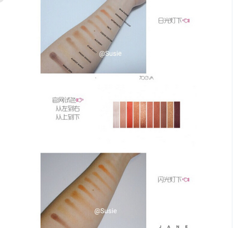 怎樣防止眼影暈染？七種日常眼影搭配秘訣