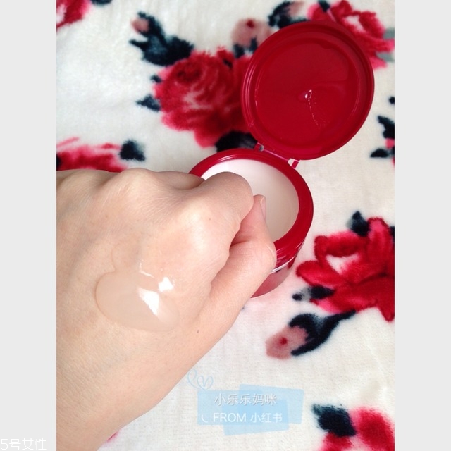 資生堂五合一面霜孕婦可以用嗎？五種保濕功能