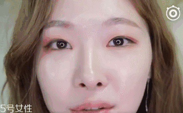 內(nèi)雙怎么畫眼線？內(nèi)雙眼皮畫眼妝技巧