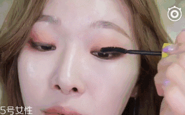 內(nèi)雙怎么畫眼線？內(nèi)雙眼皮畫眼妝技巧
