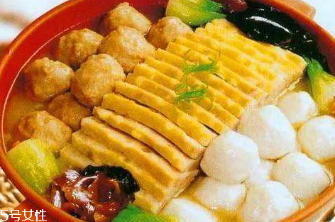 肉糕怎么吃 美味肉糕吃法 肉糕怎么吃 美味肉糕吃法