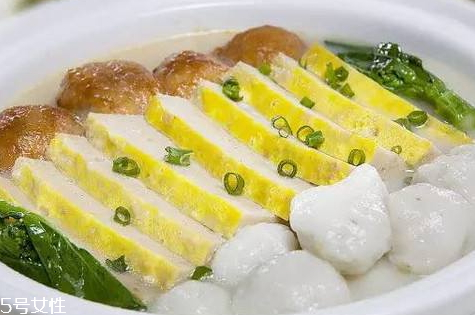 肉糕怎么吃 美味肉糕吃法 肉糕怎么吃 美味肉糕吃法