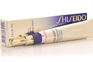 資生堂悅薇珀翡塑顏抗皺霜怎么樣？資生堂悅薇系列成分介紹