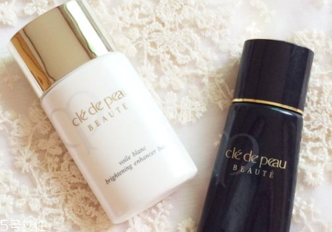 修顏液和隔離霜的區(qū)別 功效不同 修顏液和隔離霜的區(qū)別 功效不同