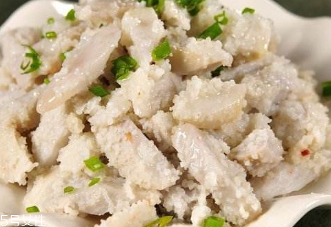 粉蒸藕要多長時(shí)間 視情況而定 粉蒸藕要多長時(shí)間 視情況而定