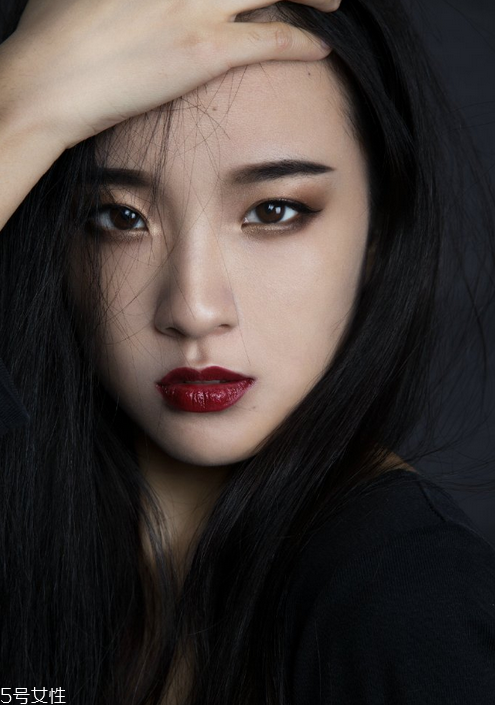 內(nèi)雙怎樣畫眼線成外雙？單眼皮內(nèi)雙女生福音