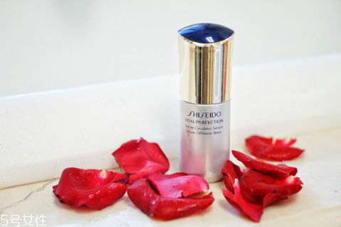 資生堂悅薇珀翡塑顏抗皺霜怎么樣？資生堂悅薇系列成分介紹