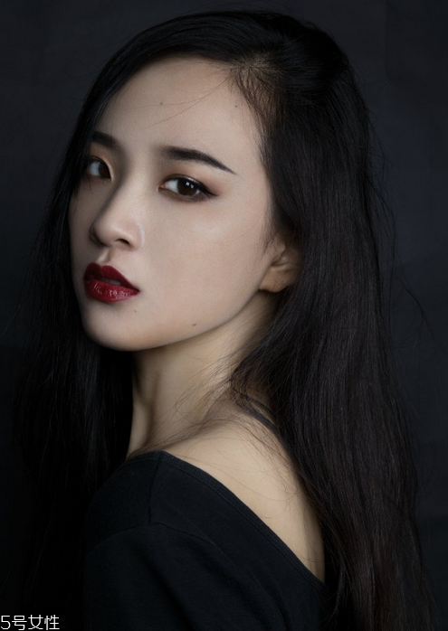 內(nèi)雙怎樣畫眼線成外雙？單眼皮內(nèi)雙女生福音