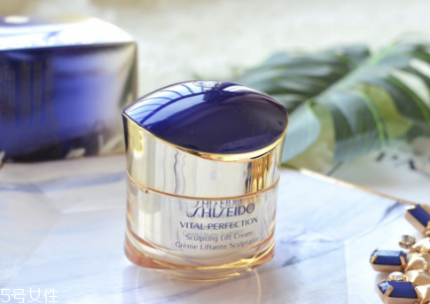 資生堂悅薇面霜好用嗎？抗老保濕護膚系列