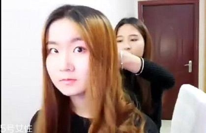 內(nèi)雙怎么畫眼線？內(nèi)雙眼皮畫眼妝技巧