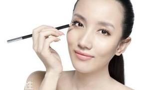 內(nèi)雙怎樣畫眼線成外雙？單眼皮內(nèi)雙女生福音