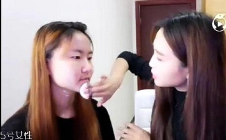 內(nèi)雙怎么畫眼線？內(nèi)雙眼皮畫眼妝技巧