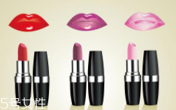 口紅致敏原因是什么？石蠟等成分在作怪