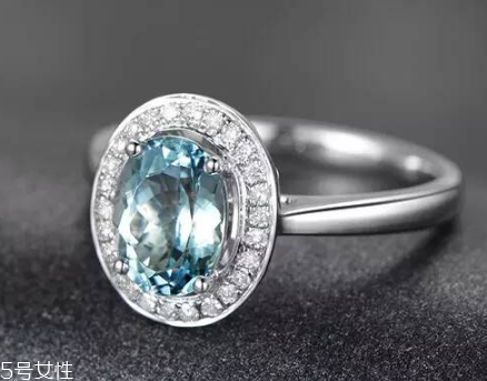 海藍(lán)寶可以戴著睡覺嗎？整片海洋都在你手上了