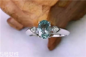 海藍(lán)寶可以戴著睡覺(jué)嗎？整片海洋都在你手上了