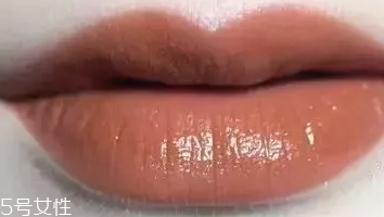 中年女性如何挑選口紅色號(hào)？帶藍(lán)色調(diào)唇色最美
