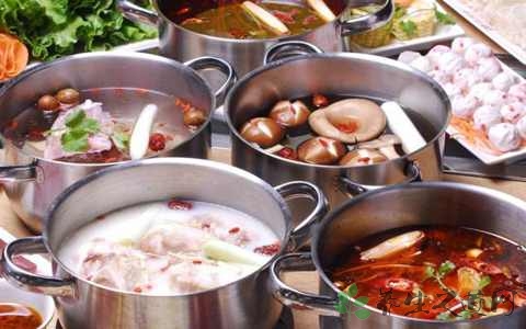 冬天吃火鍋如何不上火？6種方法教你解決