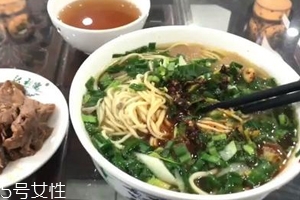 飲食護膚究竟有沒有效？不挑食才護膚