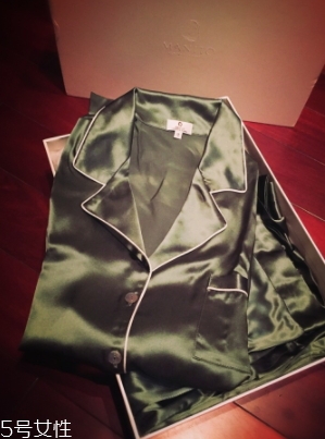 manito睡衣多少錢？manito睡衣可以在這里買到