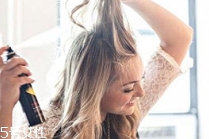 發(fā)型噴霧能帶上飛機(jī)嗎？不超過100ml就行