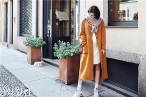 過(guò)膝大衣適合什么身材？這樣穿絕對(duì)美上天