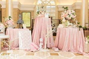 婚禮必備禮儀有哪些？這6種一個都不能少