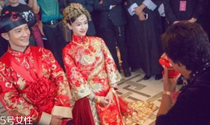 婚禮必備禮儀有哪些？這6種一個都不能少