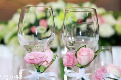 婚禮必備禮儀有哪些？這6種一個都不能少