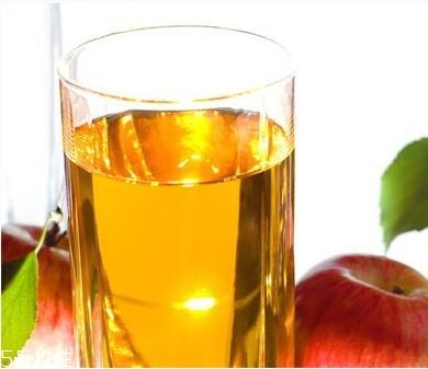 喝蘋果醋的禁忌有哪些？食用蘋果醋需注意