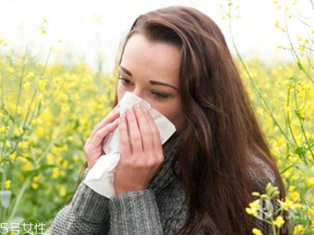 孕婦眼睛過(guò)敏了怎么辦？教你4種解決方法