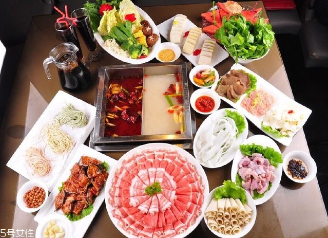 冬天吃火鍋如何不上火？6種方法教你解決