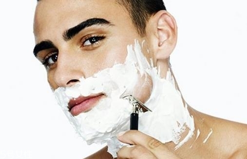 男士剃須有什么禁忌？6禁忌需注意