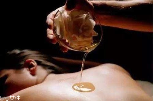 刮痧油有何作用？刮痧油好處多多